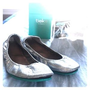 Silver Screen Tieks